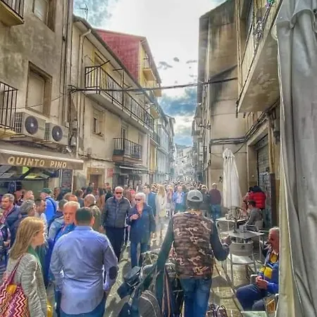 1-costa Norte-1 Terraza Garaje Piscina Gym