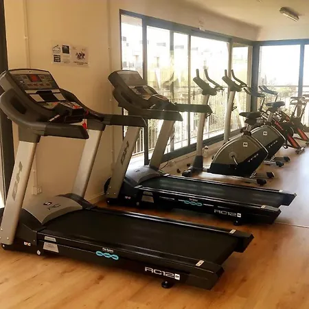 Costa Norte Castro Gym Garaje Apartamento