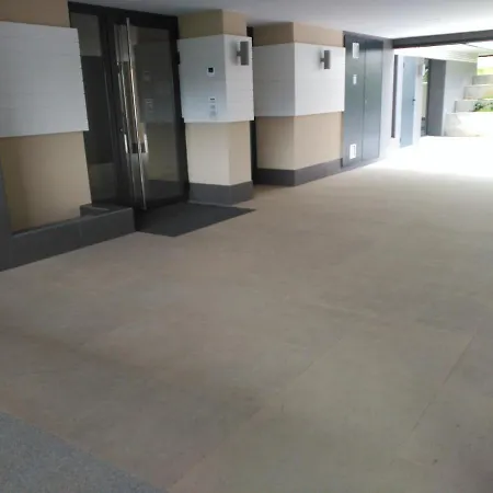 1-costa Norte-1 Terraza Garaje Piscina Gym Lägenhet *