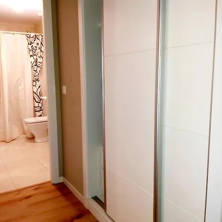 1-costa Norte-1 Terraza Garaje Piscina Gym *