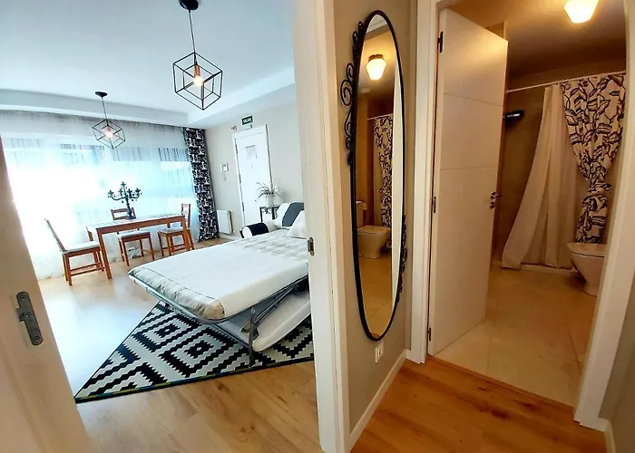 Appartement 1-costa Norte-1 Terraza Garaje Piscina Gym