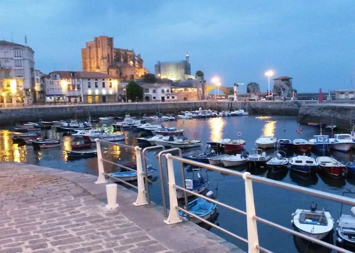 1-costa Norte-1 Terraza Garaje Piscina Gym Apartment *