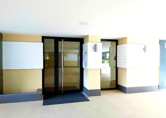 1-costa Norte-1 Terraza Garaje Piscina Gym *