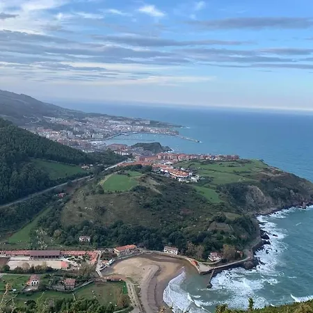 1-costa Norte-1 Terraza Garaje Piscina Gym * קסטרו אורדיאלס