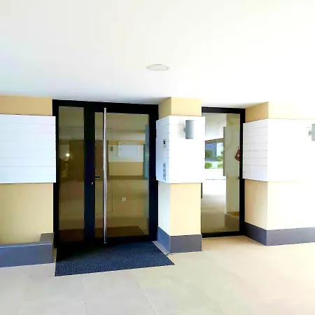 Costa Norte Gym Con Terraza Garaje Y Piscina *