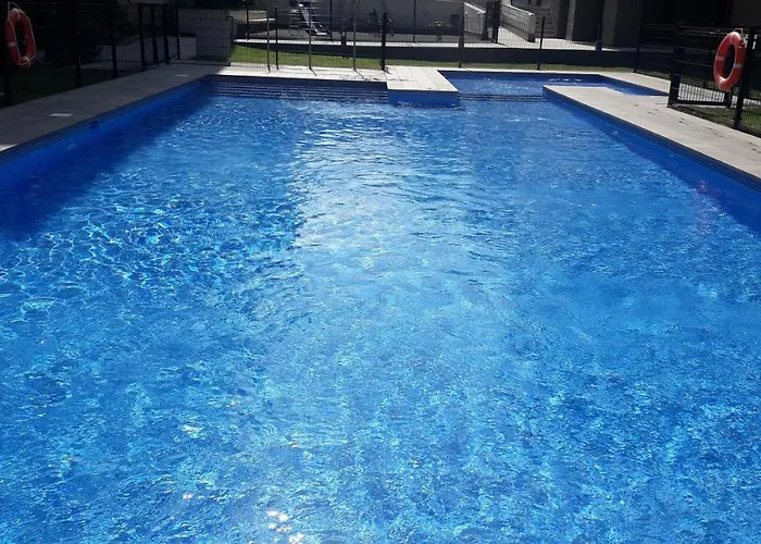 1-costa Norte-1 Terraza Garaje Piscina Gym *